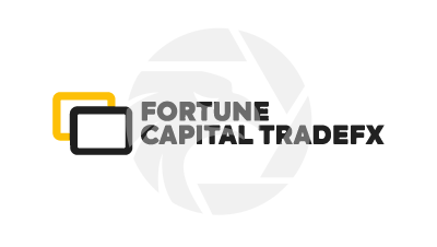 FORTUNE CAPITAL TRADEFX