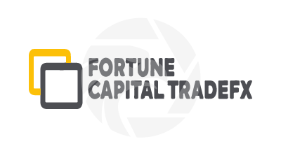 FORTUNE CAPITAL TRADEFX