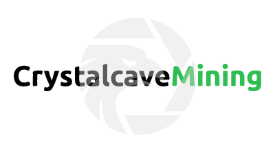 CrystalCaveMining