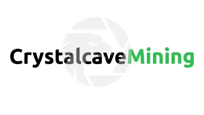 CrystalCaveMining