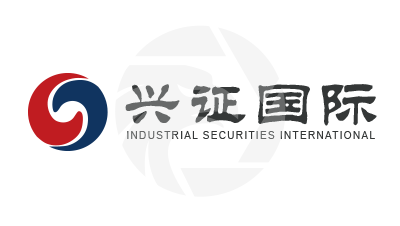 Industrial Securities 興證國際