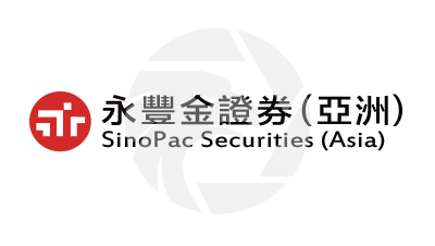 SinoPac永丰金证券