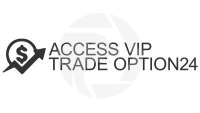 Access VIP Trade Option24