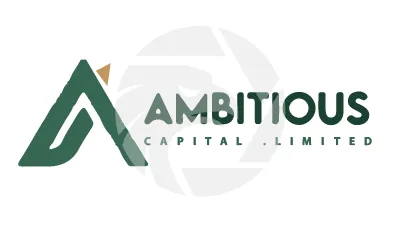 AMBITIOUS CAPITAL LIMITED