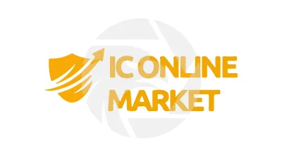 IC ONLINE MARKET