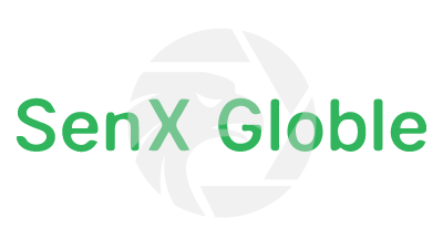 SenX Globle
