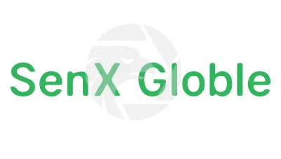 SenX Globle