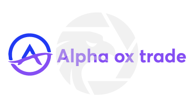 Alphaoxtrade