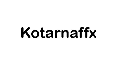 Kotarnaffx
