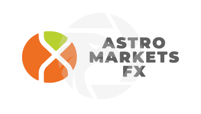 Astro markets fx