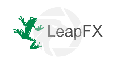 LeapFX