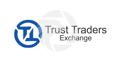 Trust Traders exchange