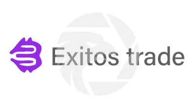Exitos trade