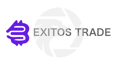 Exitos trade