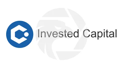 Invested Capital