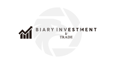 Binary Investment Trade