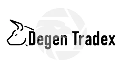 Degen Tradex