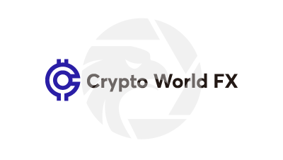 Crypto World FX