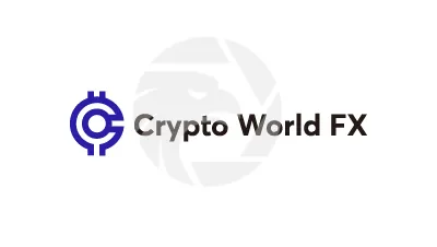 Crypto World FX