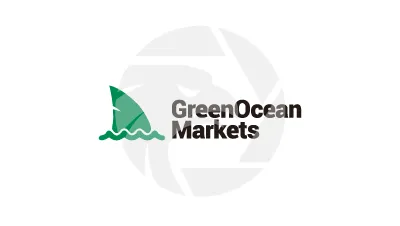 Green Ocean Markets