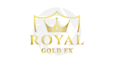 Royal Gold FX