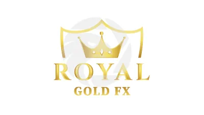 Royal Gold FX