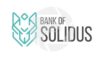BANK OF SOLIDUS