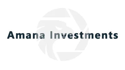 Amana Investments