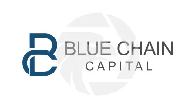 BLUE CHAIN CAPITAL