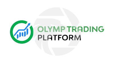 Olymp Trading Platform