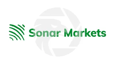 Sonar Markets