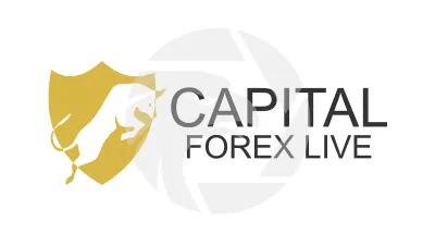 Capital Forex Live