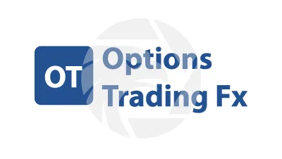 Options Trading Fx