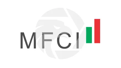 Mutual Crypto Markets