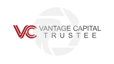 VANTAGE CAPITAL TRUSTEE