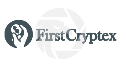 FirstCryptex