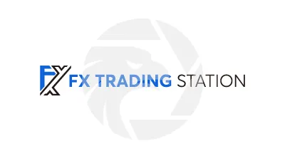  FX Trading Station