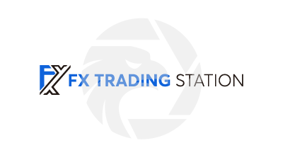  FX Trading Station