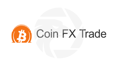 Coin FX Trade
