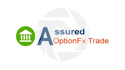 Assured OptionFx Trade