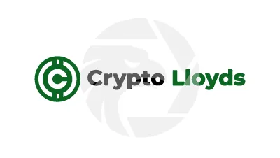 Crypto Lloyds