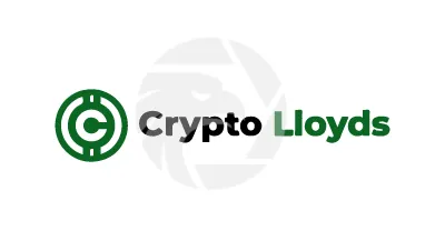 Crypto Lloyds