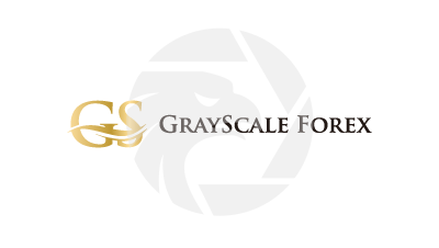 GrayScale Forex