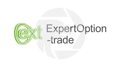 ExpertOption-trade