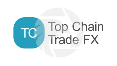 Top Chain Trade FX
