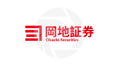 Okachi Securities岡地証券