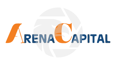 Arena Capital Logo