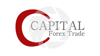Capital Forex Trade