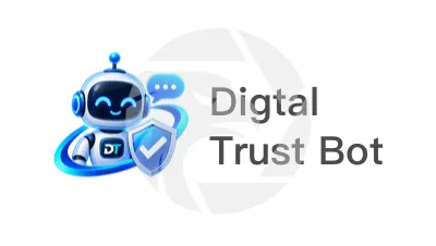Digtal Trust Bot