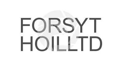 forsythoilltd.com